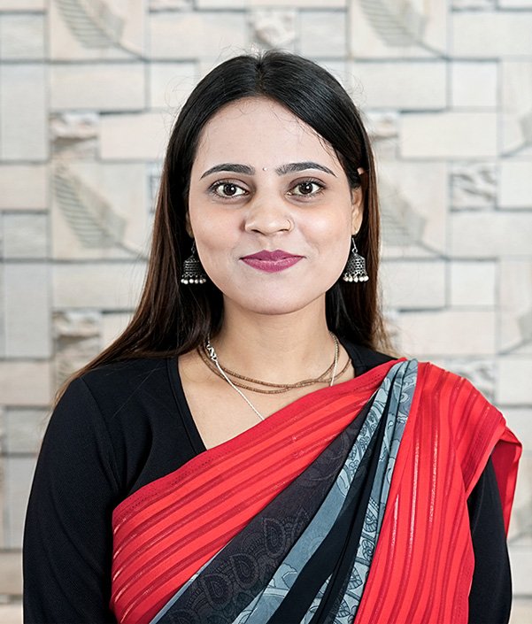 MRS SHRUTI SHUKLA