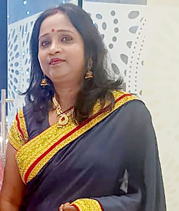 Ms Seema Yadav